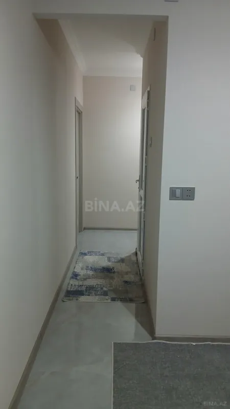 Kirayə verilir 1 otaqlı mənzil 40 m²