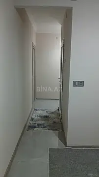 Kirayə verilir 1 otaqlı mənzil 40 m²