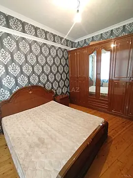 Kirayə verilir 2 otaqlı mənzil 60 m²