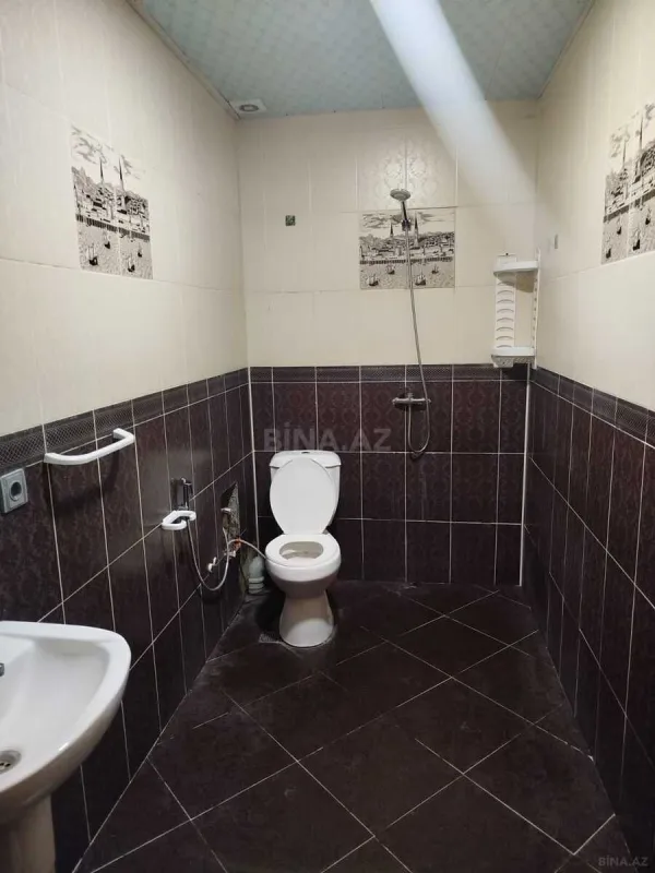 Kirayə verilir 2 otaqlı mənzil 60 m²