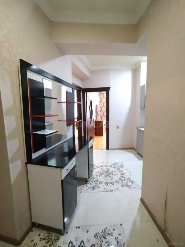 Kirayə verilir 2 otaqlı mənzil 60 m²