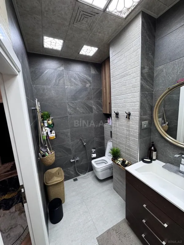 Satılır 3 otaqlı mənzil 99 m²