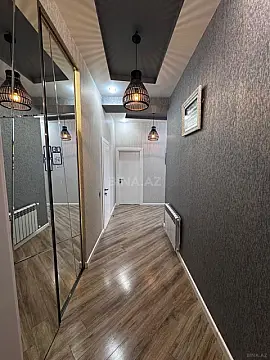 Satılır 3 otaqlı mənzil 99 m²