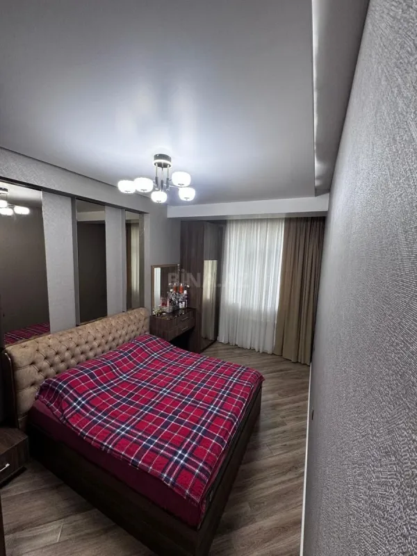 Satılır 3 otaqlı mənzil 99 m²