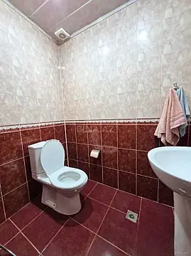 Satılır 3 otaqlı mənzil 125 m²
