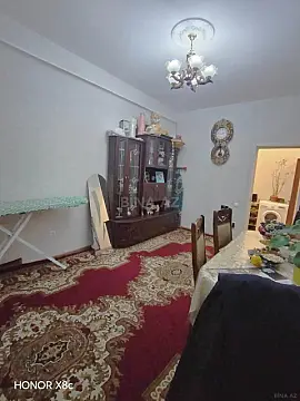 Satılır 3 otaqlı mənzil 60 m² — Bakı, Lökbatan 3 otaq 60.00 m²