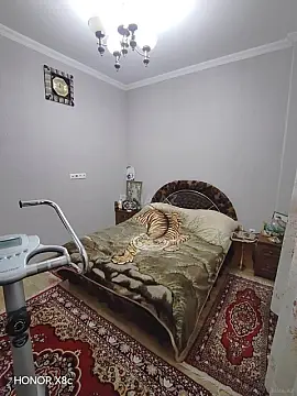 Satılır 3 otaqlı mənzil 60 m²