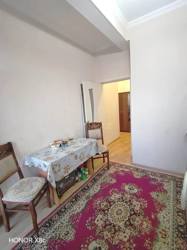 Satılır 3 otaqlı mənzil 60 m²