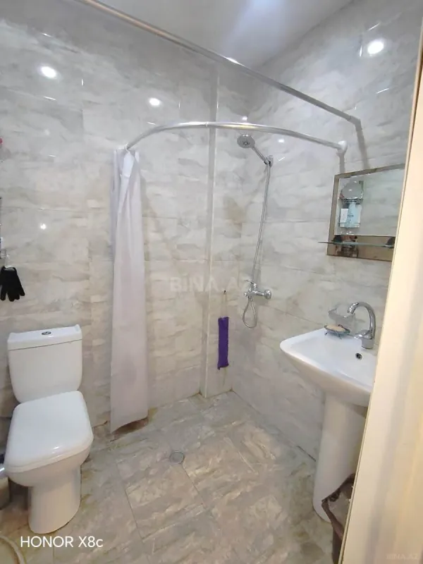 Satılır 3 otaqlı mənzil 60 m²