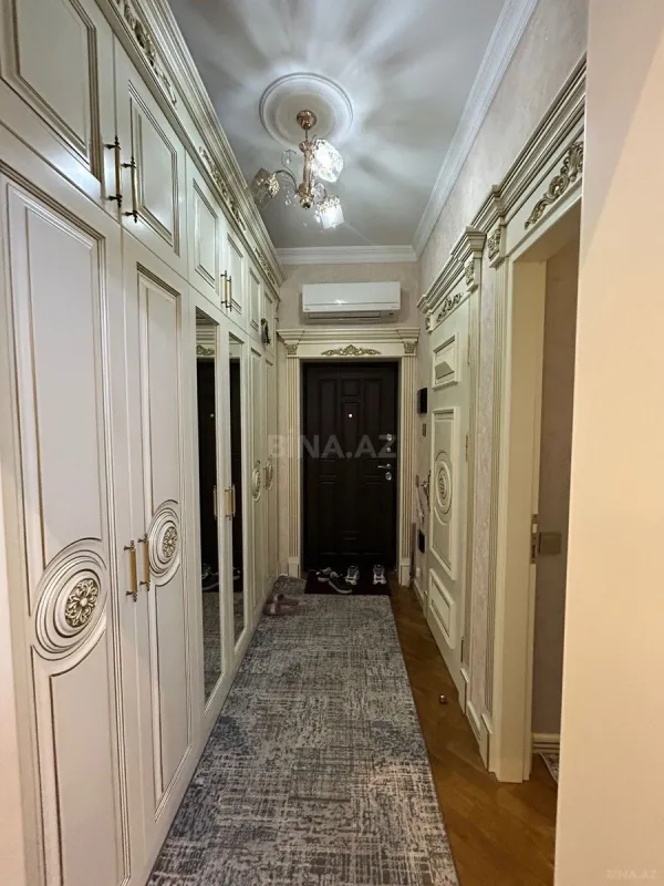 Kirayə verilir 2 otaqlı mənzil 70 m²