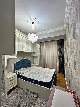 Kirayə verilir 2 otaqlı mənzil 70 m²