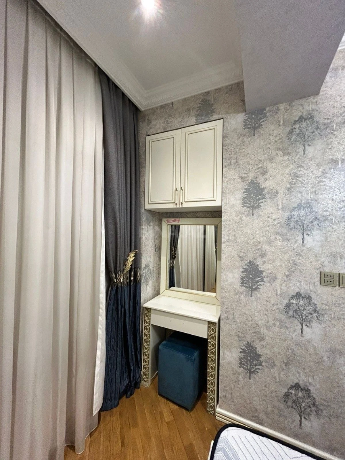 Kirayə verilir 2 otaqlı mənzil 70 m²