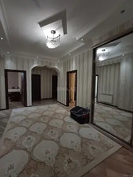 Kirayə verilir 3 otaqlı mənzil 150 m² — Bakı, Nizami 3 otaq 150.00 m²