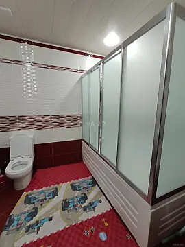 Kirayə verilir 3 otaqlı mənzil 150 m²