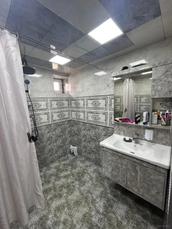 Satılır 3 otaqlı mənzil 100 m²