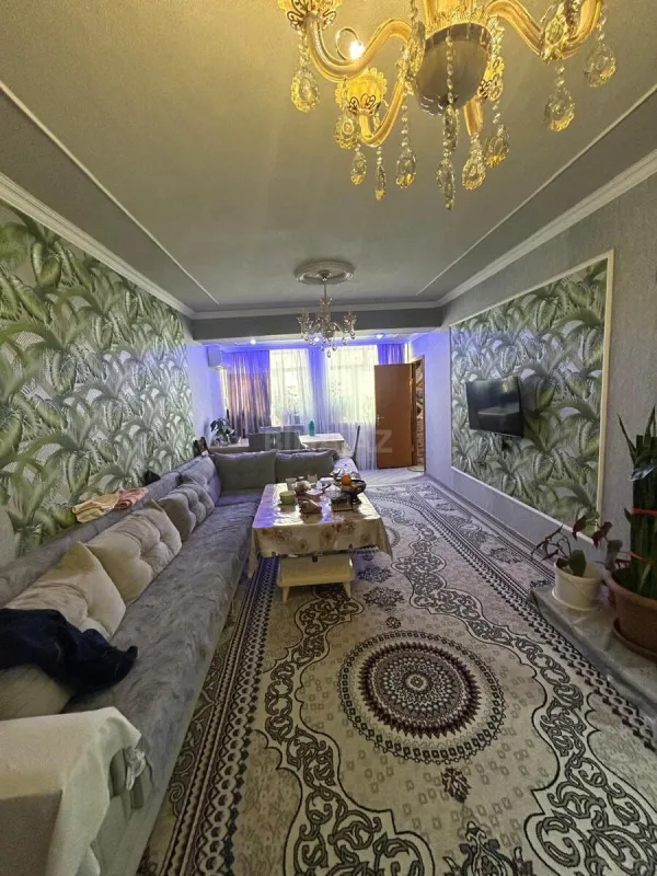 Satılır 3 otaqlı mənzil 100 m²