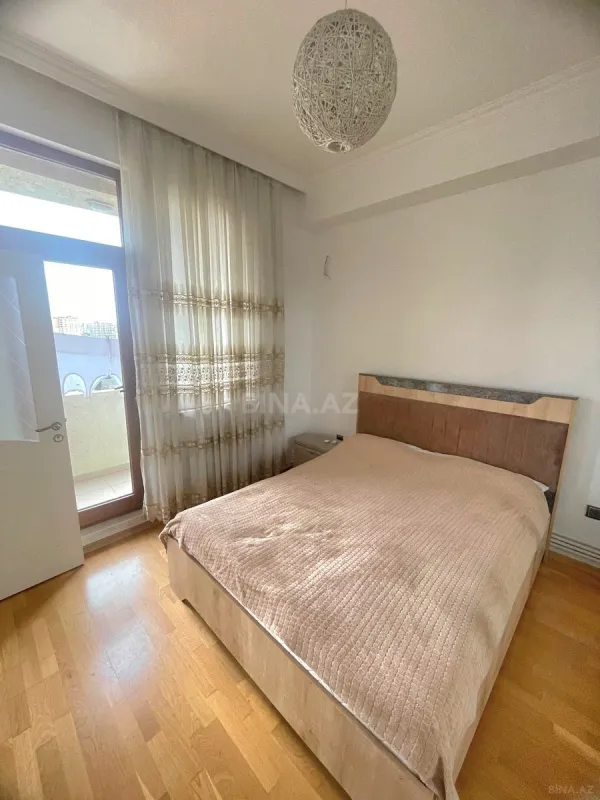 Satılır 2 otaqlı mənzil 50 m²