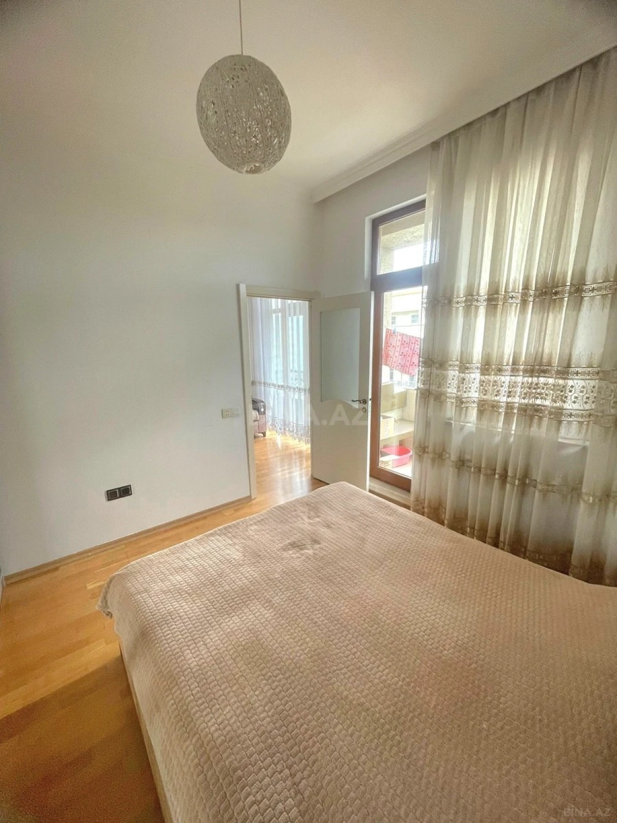 Satılır 2 otaqlı mənzil 50 m²