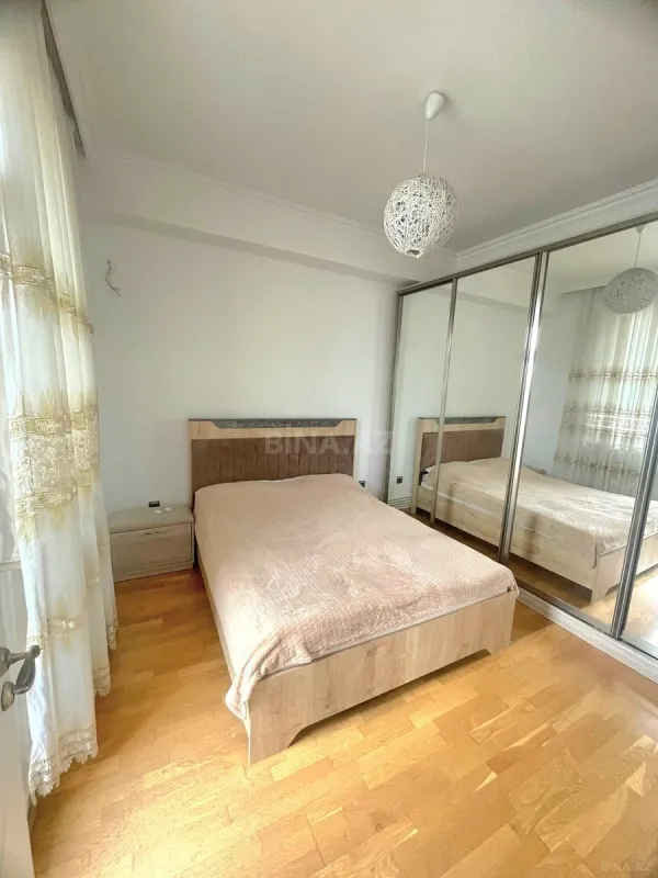 Satılır 2 otaqlı mənzil 50 m²
