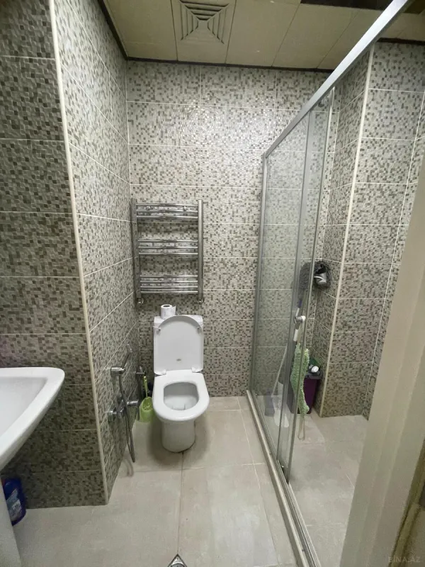 Satılır 2 otaqlı mənzil 50 m²