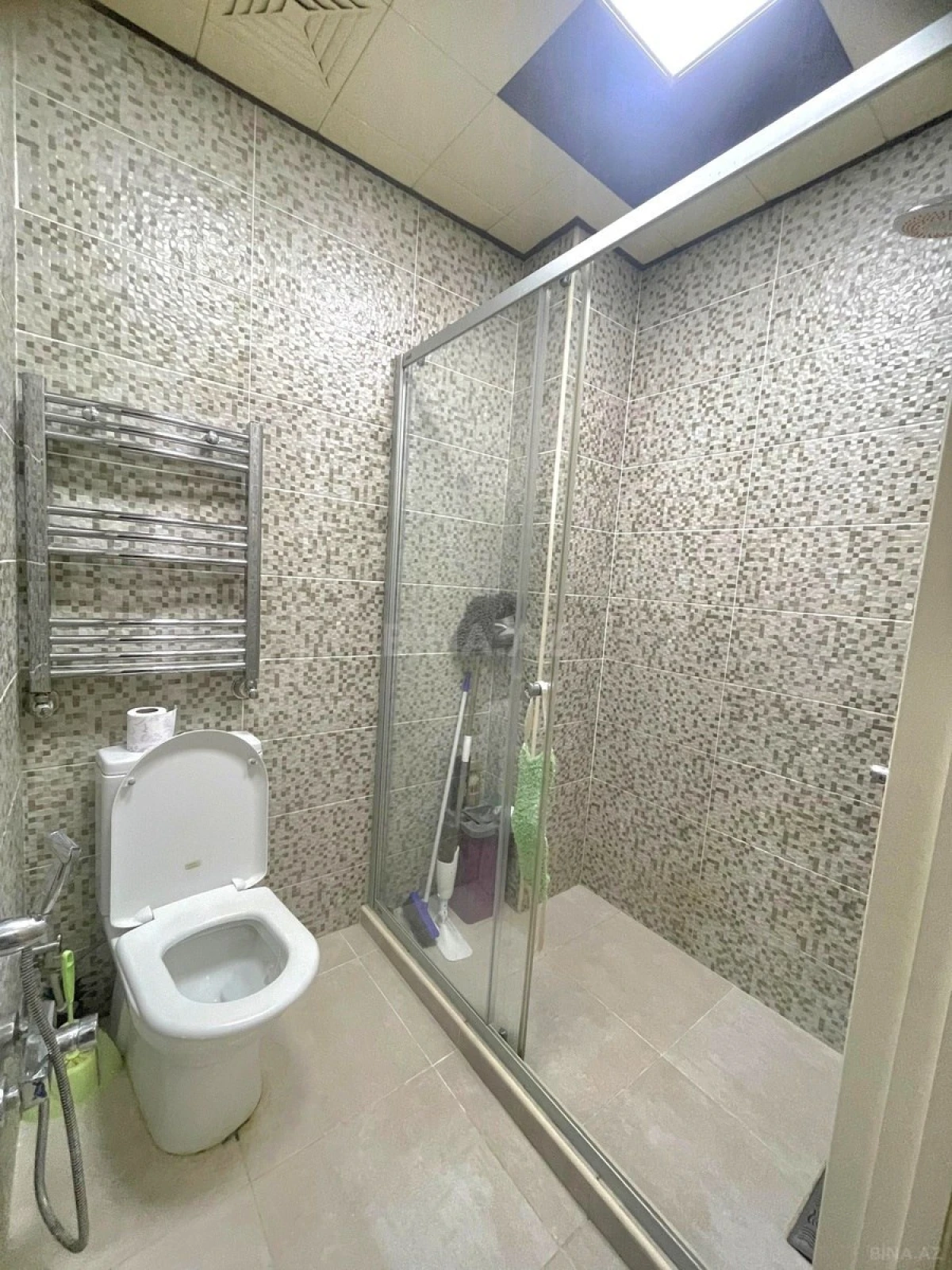 Satılır 2 otaqlı mənzil 50 m²