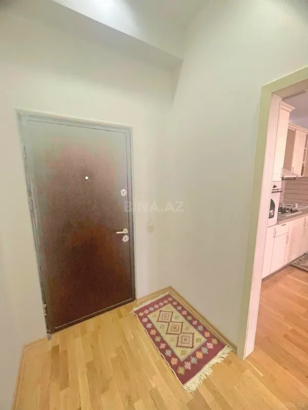 Satılır 2 otaqlı mənzil 50 m²
