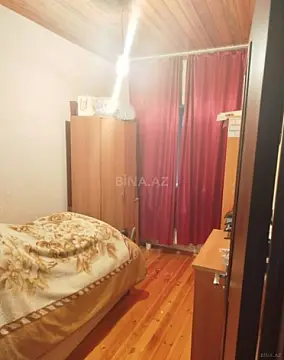 Satılır 3 otaqlı həyət evi 65 m²