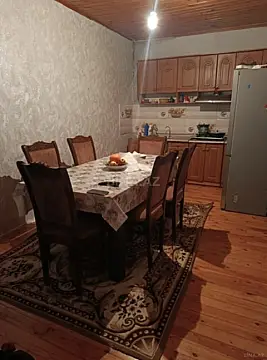 Satılır 3 otaqlı həyət evi 65 m²