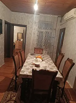 Satılır 3 otaqlı həyət evi 65 m²