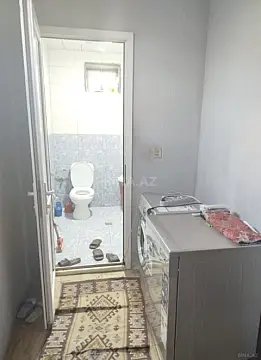 Satılır 3 otaqlı həyət evi 65 m²
