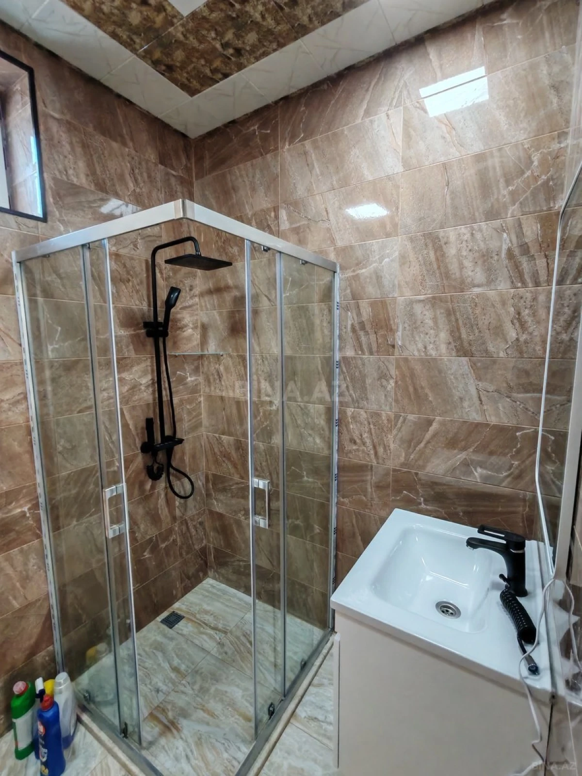 Satılır 4 otaqlı həyət evi 125 m²
