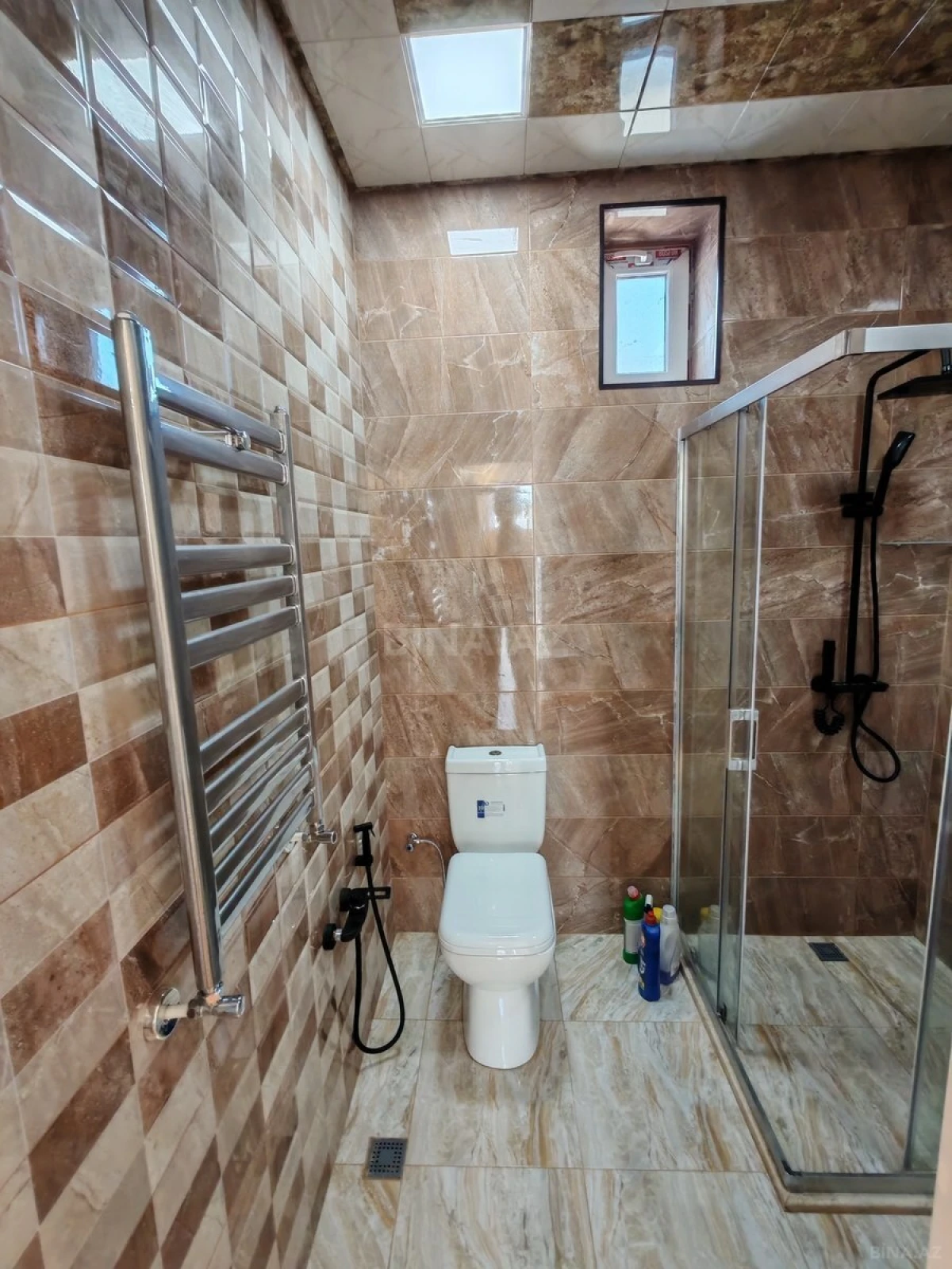 Satılır 4 otaqlı həyət evi 125 m²