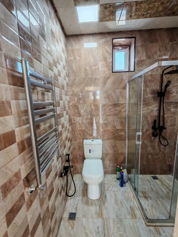 Satılır 4 otaqlı həyət evi 125 m²