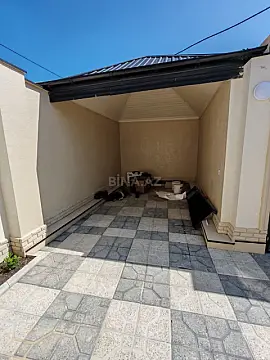 Satılır 4 otaqlı həyət evi 125 m²
