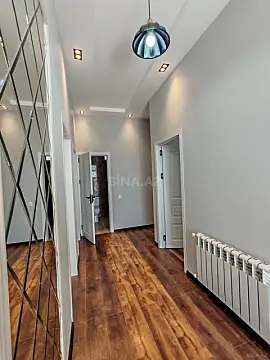 Satılır 4 otaqlı həyət evi 125 m²