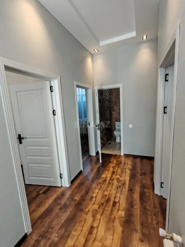 Satılır 4 otaqlı həyət evi 125 m²