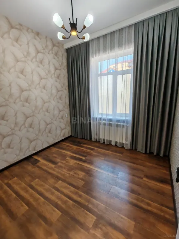 Satılır 4 otaqlı həyət evi 125 m²