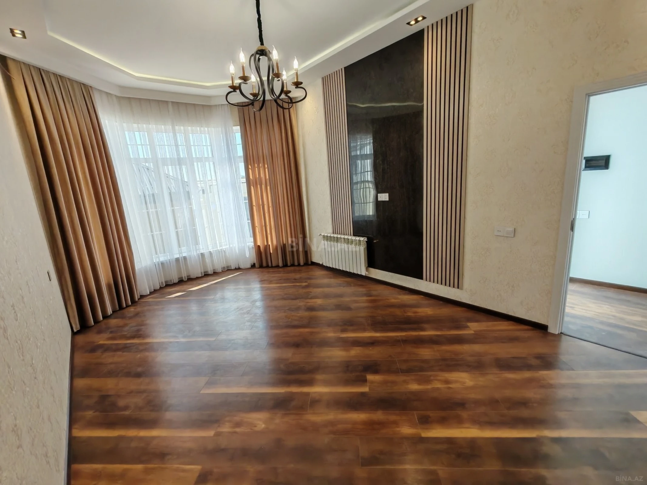 Satılır 4 otaqlı həyət evi 125 m²