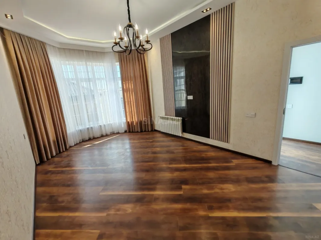 Satılır 4 otaqlı həyət evi 125 m²