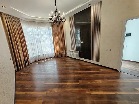 Satılır 4 otaqlı həyət evi 125 m²