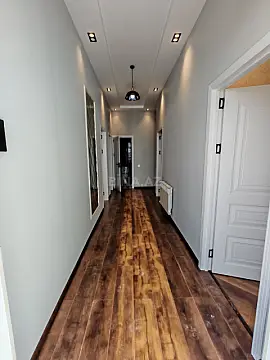 Satılır 4 otaqlı həyət evi 125 m²