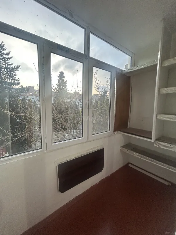 Satılır 2 otaqlı mənzil 58 m²