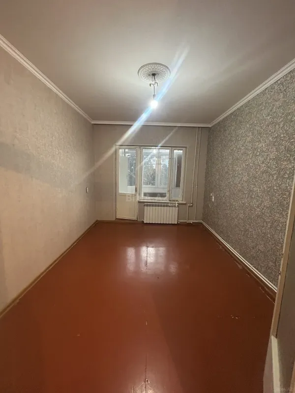 Satılır 2 otaqlı mənzil 58 m²