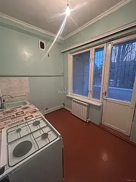 Satılır 2 otaqlı mənzil 58 m²