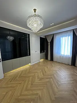 Satılır 3 otaqlı mənzil 101 m² — Bakı 3 otaq 101.00 m²