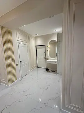 Satılır 3 otaqlı mənzil 101 m²