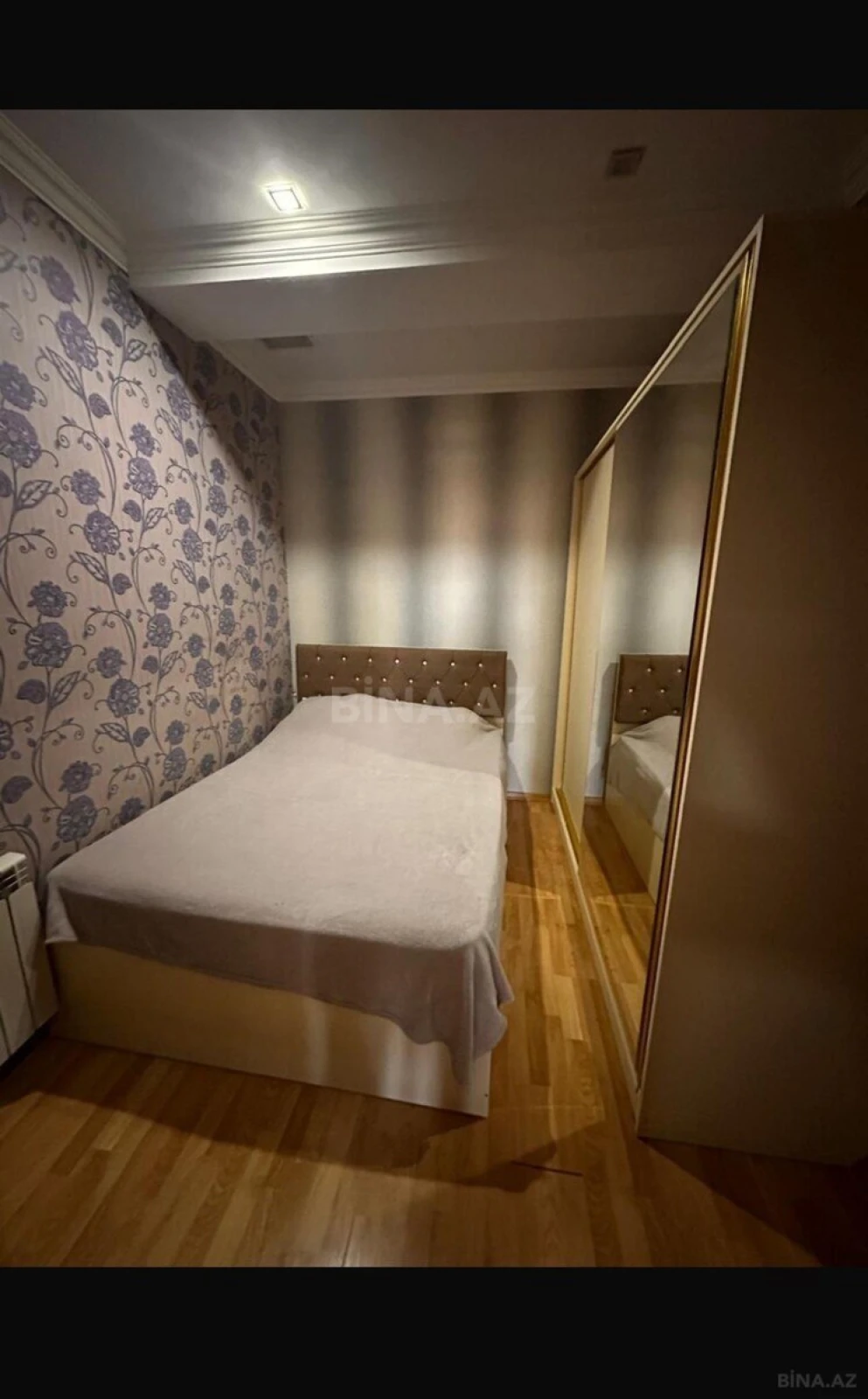 Satılır 3 otaqlı mənzil 77 m²
