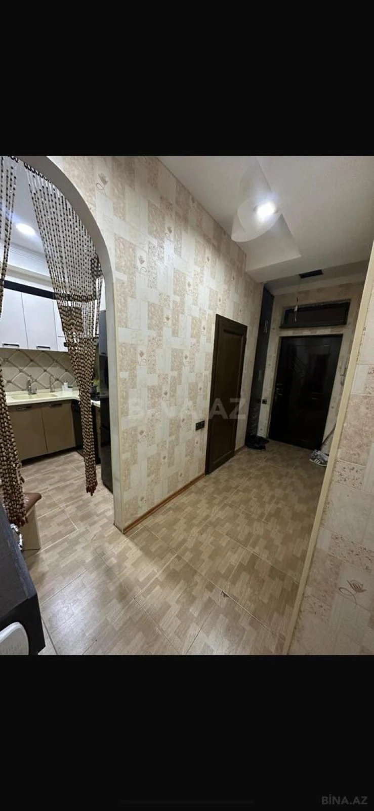 Satılır 3 otaqlı mənzil 77 m²