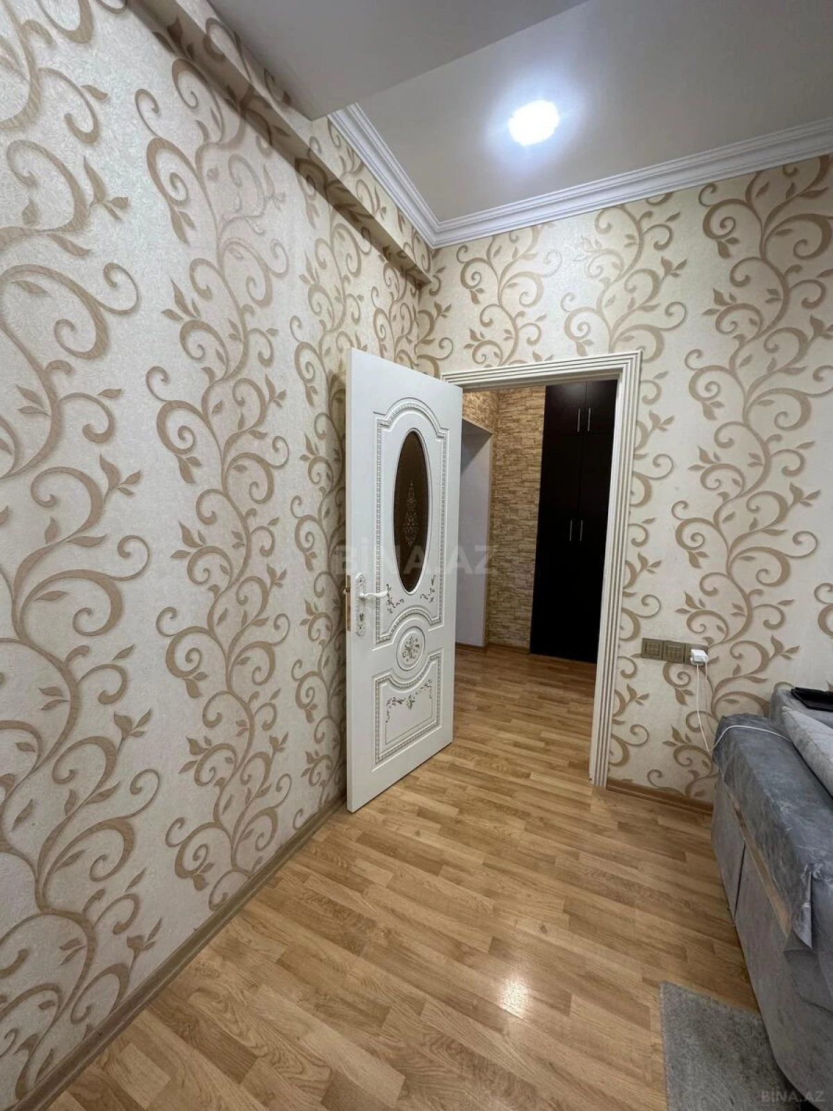 Satılır 3 otaqlı mənzil 77 m²