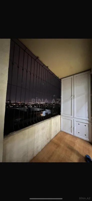 Satılır 3 otaqlı mənzil 77 m²